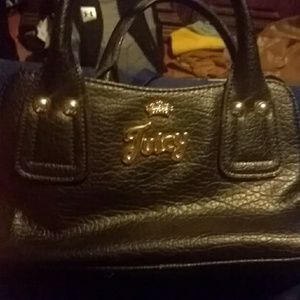 Juicy purse